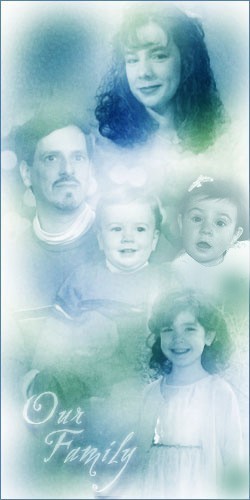 The Patuto Family Website