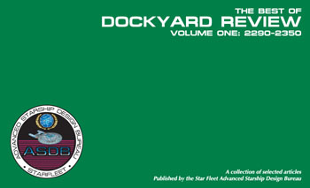 The Best of Dockyard Review: Volume One: 2290-2350