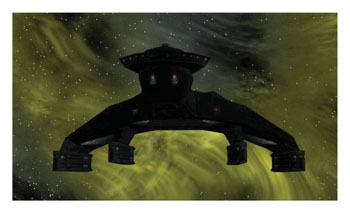 The Best of Dockyard Review: Volume One: 2290-2350