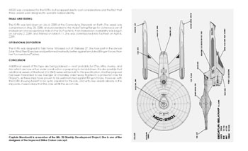 The Best of Dockyard Review: Volume One: 2290-2350