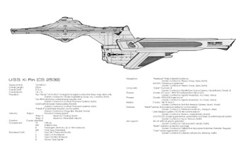 The Best of Dockyard Review: Volume One: 2290-2350