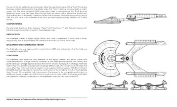 The Best of Dockyard Review: Volume One: 2290-2350