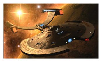 The Best of Dockyard Review: Volume One: 2290-2350