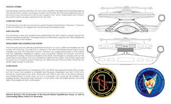 The Best of Dockyard Review: Volume One: 2290-2350