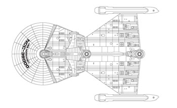 The Best of Dockyard Review: Volume One: 2290-2350