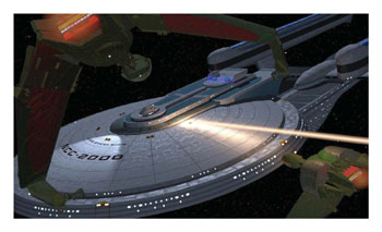 The Best of Dockyard Review: Volume One: 2290-2350
