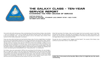 The Best of Dockyard Review: Volume Two: 2350-2390