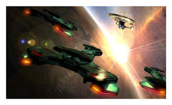 The Best of Dockyard Review: Volume Two: 2350-2390