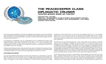 The Best of Dockyard Review: Volume Two: 2350-2390