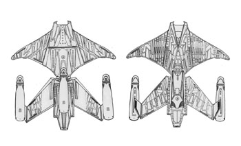 The Best of Dockyard Review: Volume Two: 2350-2390