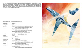 The Best of Dockyard Review: Volume Two: 2350-2390