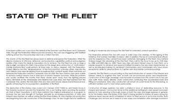 Ships of the Star Fleet: Volume One: Cruiser