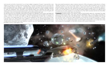 Ships of the Star Fleet: Volume One: Cruiser