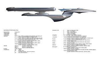 Ships of the Star Fleet: Volume One: Cruiser