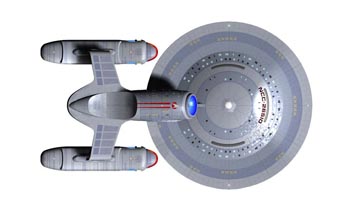 Ships of the Star Fleet: Volume One: Cruiser