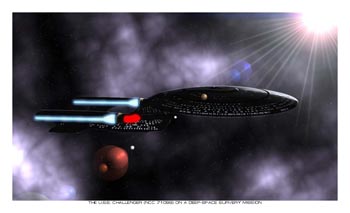 Ships of the Star Fleet: Volume One: Cruiser