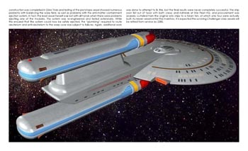 Ships of the Star Fleet: Volume One: Cruiser