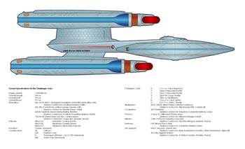 Ships of the Star Fleet: Volume One: Cruiser