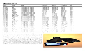 Ships of the Star Fleet: Volume One: Cruiser