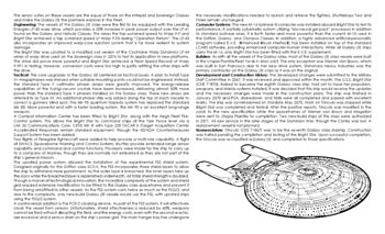 Ships of the Star Fleet: Volume One: Cruiser