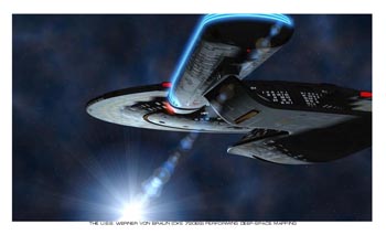 Ships of the Star Fleet: Volume One: Cruiser