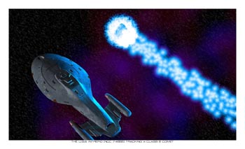 Ships of the Star Fleet: Volume One: Cruiser