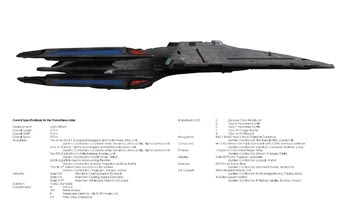 Ships of the Star Fleet: Volume One: Cruiser