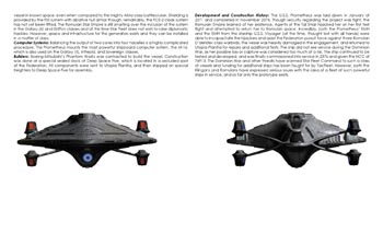 Ships of the Star Fleet: Volume One: Cruiser
