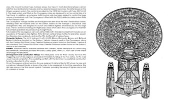 Ships of the Star Fleet: Volume Two: Patrol Combatants