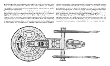 Ships of the Star Fleet: Volume Two: Patrol Combatants