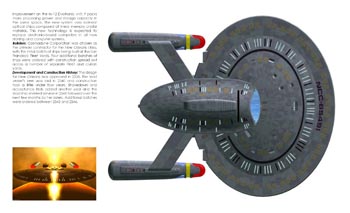 Ships of the Star Fleet: Volume Two: Patrol Combatants