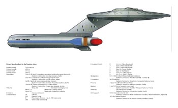 Ships of the Star Fleet: Volume Two: Patrol Combatants