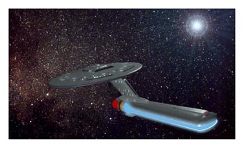 Ships of the Star Fleet: Volume Two: Patrol Combatants