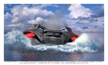 Ships of the Star Fleet: Volume Two: Patrol Combatants