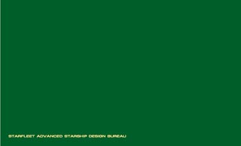 Ships of the Star Fleet: Volume Two: Patrol Combatants