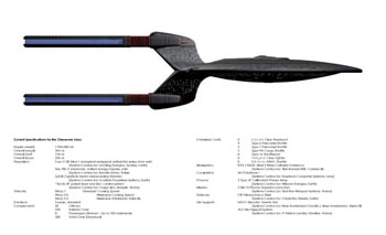 Ships of the Star Fleet: Volume Three: Scouts and Escorts