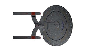 Ships of the Star Fleet: Volume Three: Scouts and Escorts
