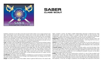Ships of the Star Fleet: Volume Three: Scouts and Escorts