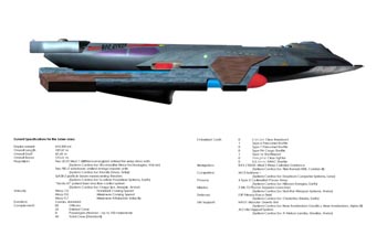 Ships of the Star Fleet: Volume Three: Scouts and Escorts