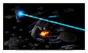 Ships of the Star Fleet: Volume Three: Scouts and Escorts