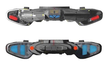 Ships of the Star Fleet: Volume Three: Scouts and Escorts