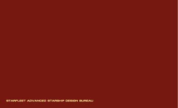 Ships of the Star Fleet: Volume Three: Scouts and Escorts