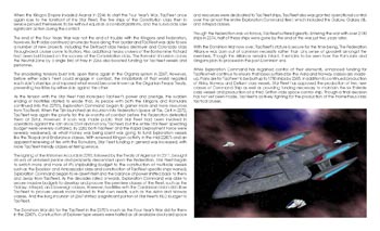 Ships of the Star Fleet: Volume Four: Star Fleet Operating Forces