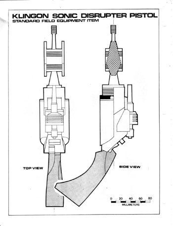 U.S.S. Enterprise Officer's Manual
