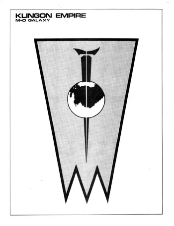 U.S.S. Enterprise Officer's Manual
