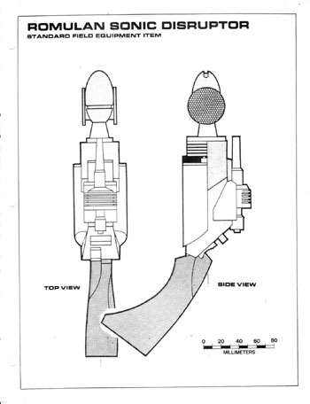 U.S.S. Enterprise Officer's Manual