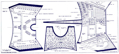 Klingon D7 Class Battle Cruiser