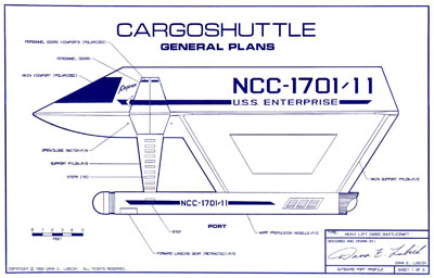 CargoShuttle