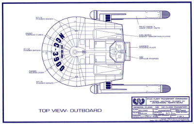 Dollond Class MK-VIC Heavy Transport