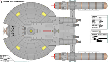 E.S.S. Aachen XCV-770